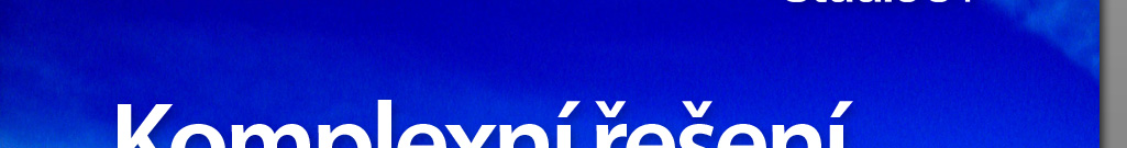Studio 51 s.r.o. – Komplexní řešení pro váš business.