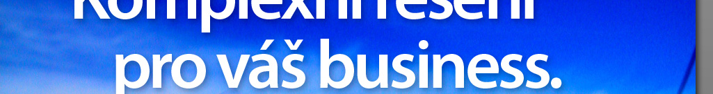 Studio 51 s.r.o. – Komplexní řešení pro váš business.